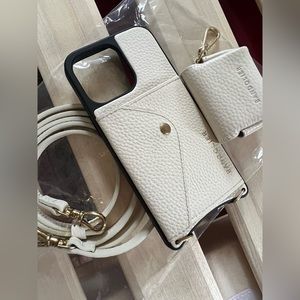 Bandolier White Donna 🤍😌